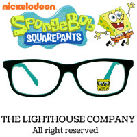Детски оптични рамки Sponge Bob SBV026 blk 46